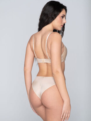Push-up bra B
